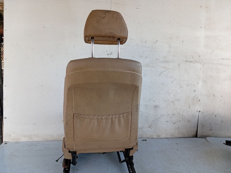 Recambio de asiento para bmw 5 (e60) 525 d referencia OEM IAM   