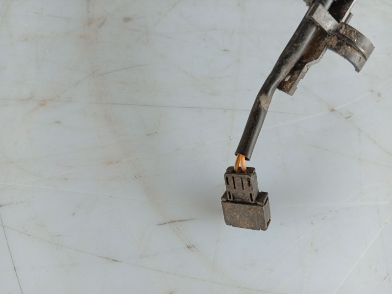 Recambio de asiento para bmw 5 (e60) 525 d referencia OEM IAM   