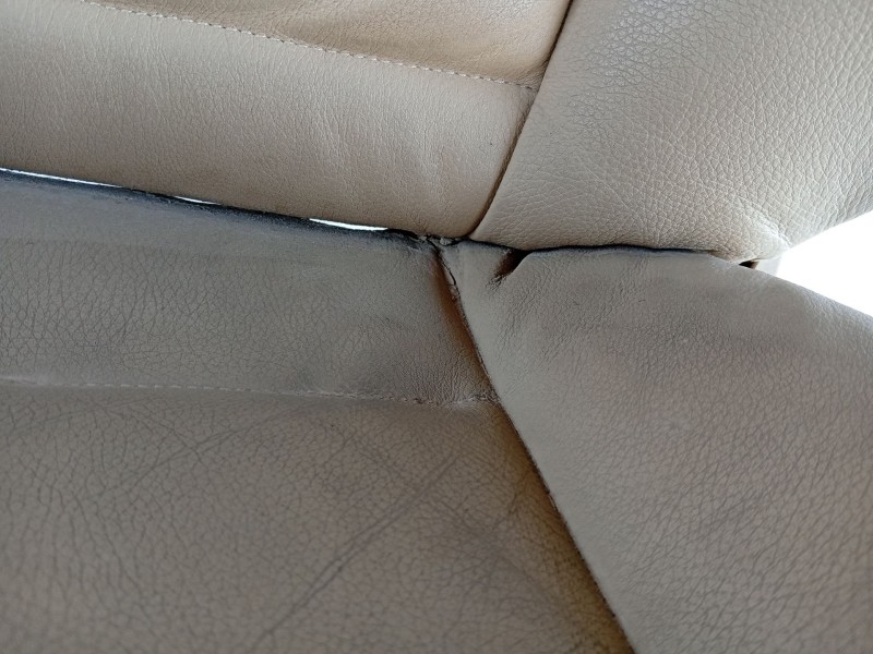 Recambio de asiento para bmw 5 (e60) 525 d referencia OEM IAM   