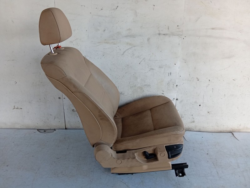 Recambio de asiento para bmw 5 (e60) 525 d referencia OEM IAM   