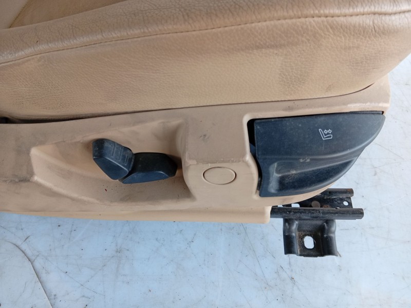 Recambio de asiento para bmw 5 (e60) 525 d referencia OEM IAM   