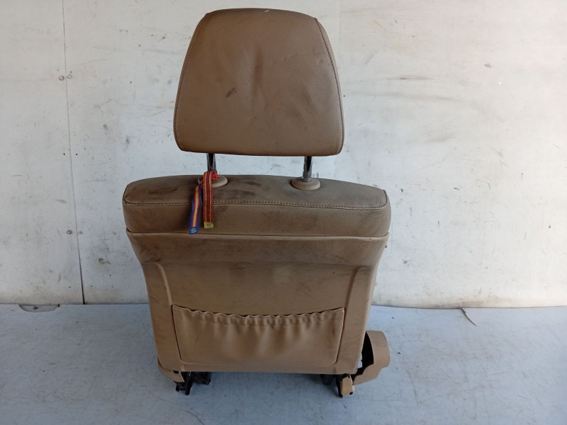 Recambio de asiento para bmw 5 (e60) 525 d referencia OEM IAM   