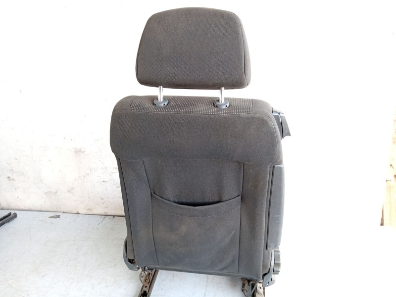 Recambio de asiento para opel astra h twintop (a04) 1.8 (l67) referencia OEM IAM   