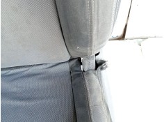 Recambio de asiento para peugeot 206 hatchback (2a/c) 1.4 hdi eco 70 referencia OEM IAM    2
