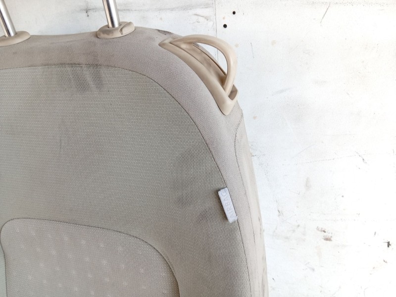 Recambio de asiento para volvo v50 (545) 2.0 d referencia OEM IAM   