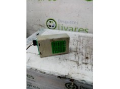 Recambio de centralita inmovilizador para  referencia OEM IAM 96322350  