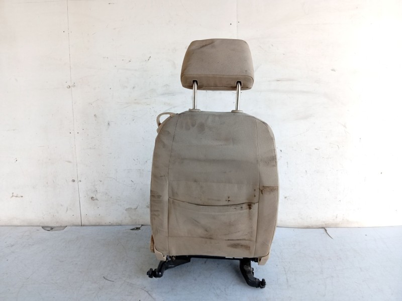 Recambio de asiento para volvo v50 (545) 2.0 d referencia OEM IAM   