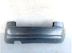 Recambio de paragolpes trasero para audi a3 (8p1) 1.9 tdi referencia OEM IAM   