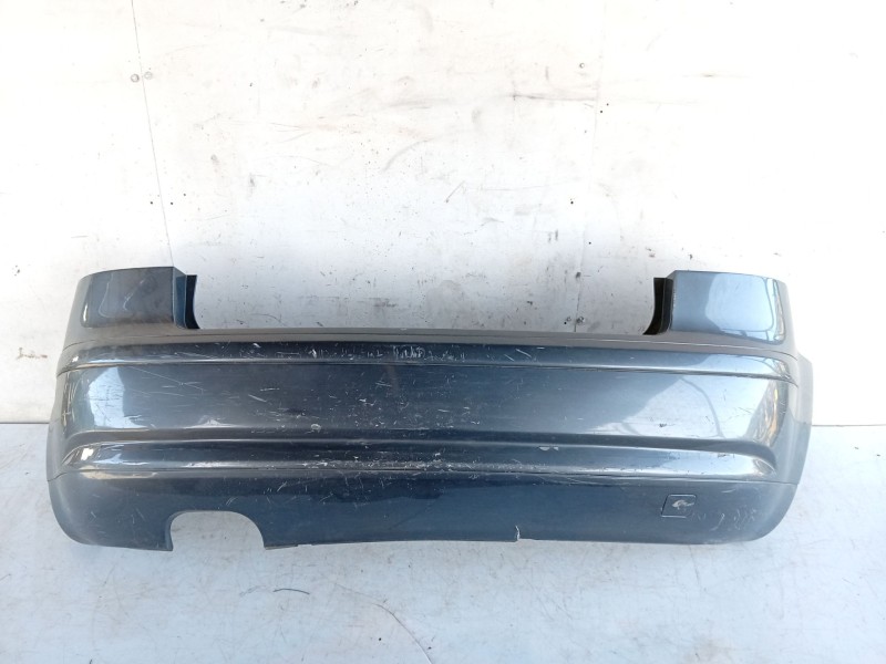 Recambio de paragolpes trasero para audi a3 (8p1) 1.9 tdi referencia OEM IAM   