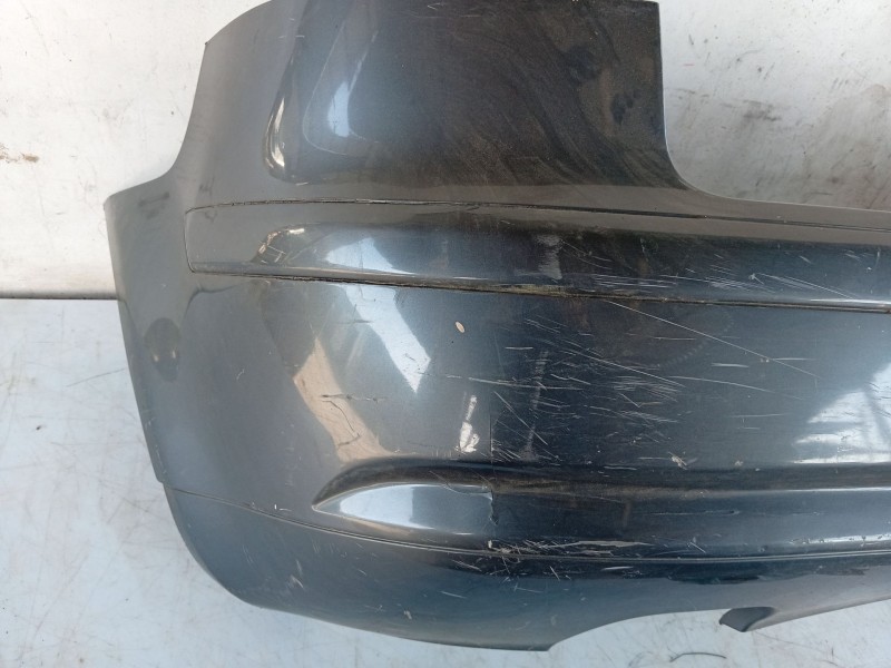 Recambio de paragolpes trasero para audi a3 (8p1) 1.9 tdi referencia OEM IAM   
