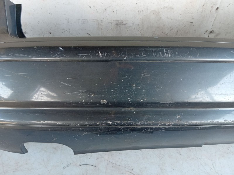 Recambio de paragolpes trasero para audi a3 (8p1) 1.9 tdi referencia OEM IAM   