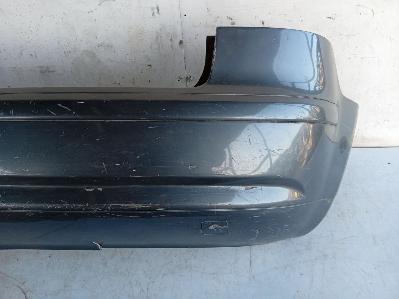 Recambio de paragolpes trasero para audi a3 (8p1) 1.9 tdi referencia OEM IAM   