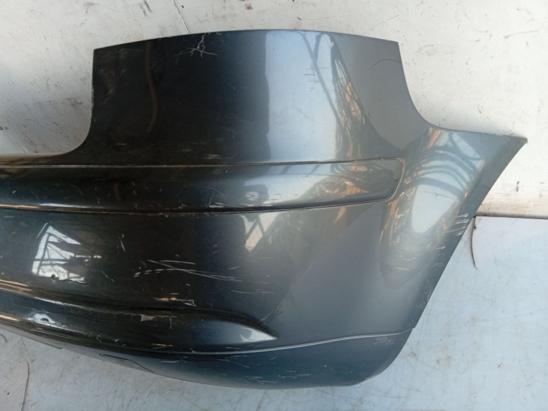 Recambio de paragolpes trasero para audi a3 (8p1) 1.9 tdi referencia OEM IAM   
