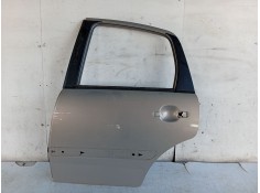 Recambio de puerta trasera izquierda para citroën c3 i (fc_, fn_) 1.1 i referencia OEM IAM 9006K7  