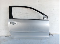 Recambio de puerta delantera derecha para volkswagen polo iv (9n_, 9a_) 1.9 sdi referencia OEM IAM 6Q3831056K  