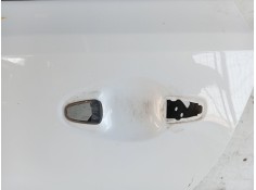 Recambio de puerta trasera izquierda para toyota auris (_e18_) 1.4 d-4d (nde180_) referencia OEM IAM 6700402380   2