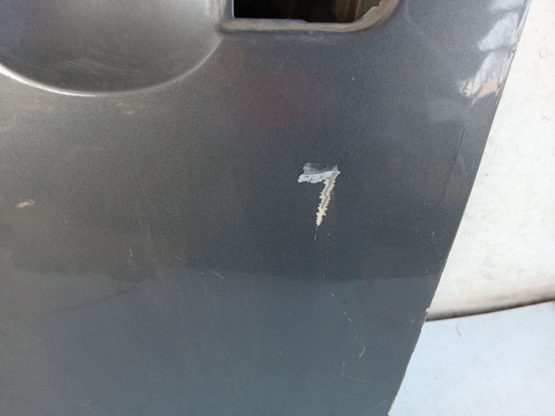 Recambio de puerta delantera izquierda para nissan micra iii (k12) 1.2 16v referencia OEM IAM 80101AX130  