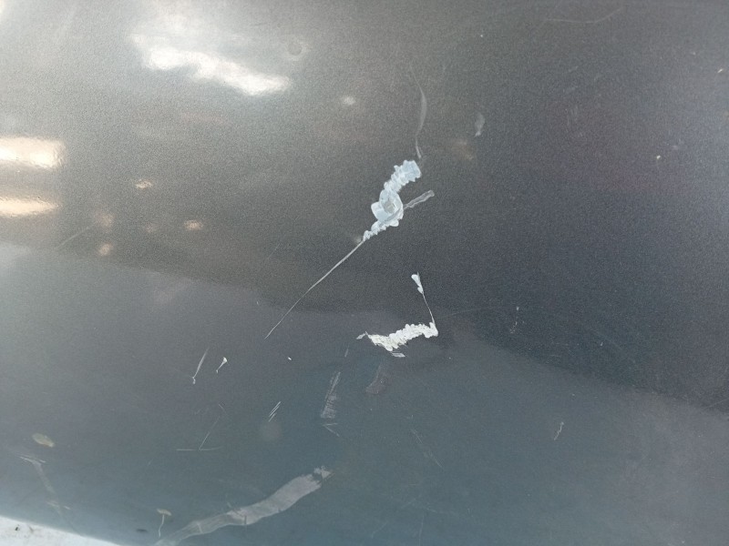 Recambio de puerta delantera izquierda para nissan micra iii (k12) 1.2 16v referencia OEM IAM 80101AX130  