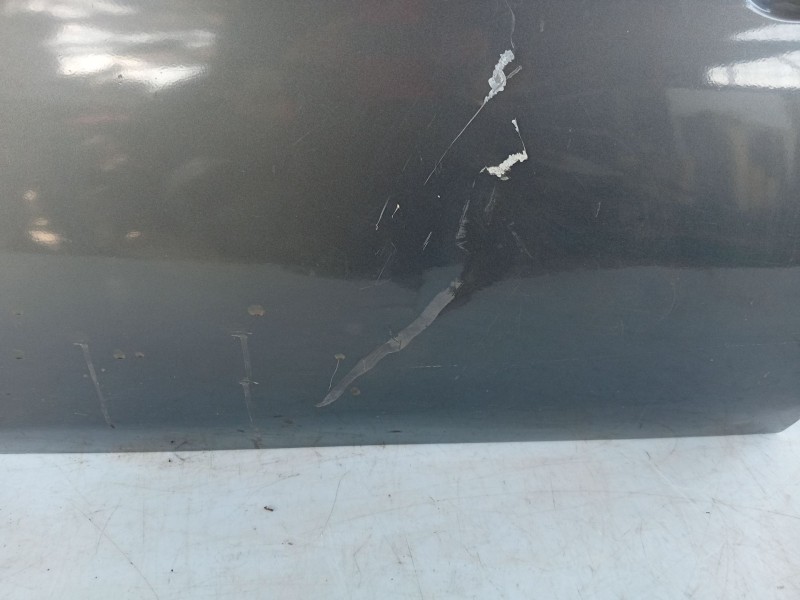 Recambio de puerta delantera izquierda para nissan micra iii (k12) 1.2 16v referencia OEM IAM 80101AX130  