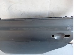 Recambio de puerta trasera izquierda para nissan micra iii (k12) 1.2 16v referencia OEM IAM 82101AX130   2