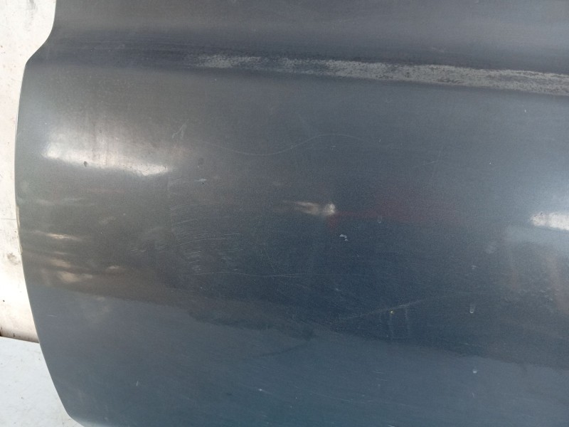 Recambio de puerta trasera izquierda para nissan micra iii (k12) 1.2 16v referencia OEM IAM 82101AX130  