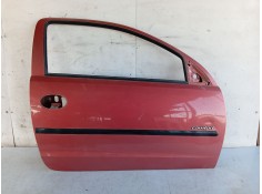 Recambio de puerta delantera derecha para opel corsa c (x01) 1.0 (f08, f68) referencia OEM IAM 13114688  