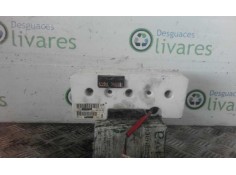 Recambio de mando calefaccion / aire acondicionado para alfa romeo alfa 156 (116)    |   0.97 - 0.05 | 1997 - 2005 referencia OE 2