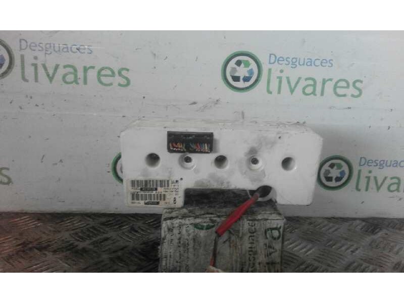 Recambio de mando calefaccion / aire acondicionado para alfa romeo alfa 156 (116)    |   0.97 - 0.05 | 1997 - 2005 referencia OE