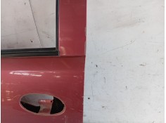 Recambio de puerta delantera izquierda para opel corsa c (x01) 1.0 (f08, f68) referencia OEM IAM 13114687   2