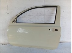Recambio de puerta delantera izquierda para nissan micra iii (k12) 1.5 dci referencia OEM IAM 80101AX630  