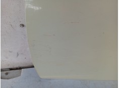 Recambio de puerta delantera izquierda para nissan micra iii (k12) 1.5 dci referencia OEM IAM 80101AX630   2