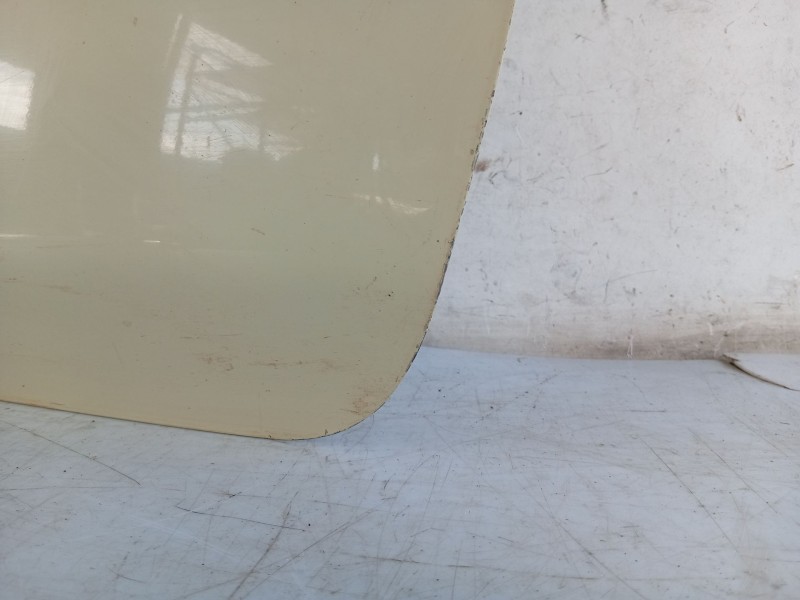 Recambio de puerta delantera izquierda para nissan micra iii (k12) 1.5 dci referencia OEM IAM 80101AX630  