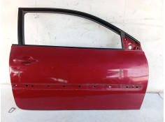 Recambio de puerta delantera derecha para renault megane ii (bm0/1_, cm0/1_) 1.5 dci (bm0f, bm0t, bm2b, cm0f, cm0t) referencia O