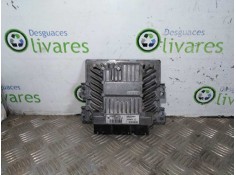 Recambio de centralita motor uce para  referencia OEM IAM S122326109A  