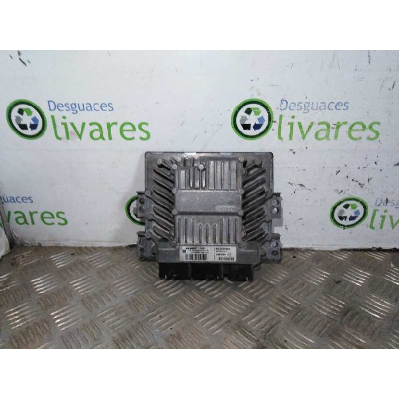 Recambio de centralita motor uce para  referencia OEM IAM S122326109A  