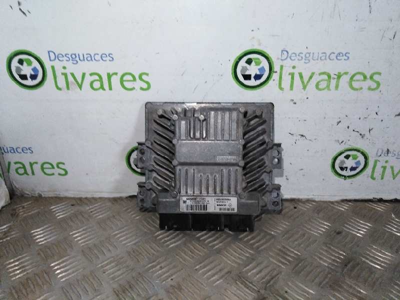 Recambio de centralita motor uce para  referencia OEM IAM S122326109A  