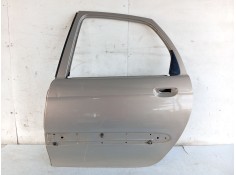 Recambio de puerta trasera izquierda para citroën xsara picasso (n68) 1.6 hdi referencia OEM IAM 900691  