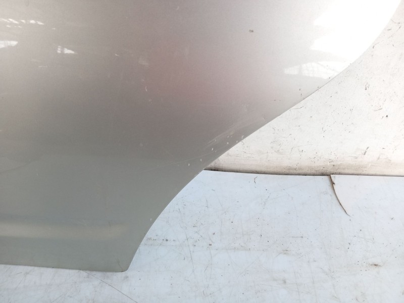 Recambio de puerta trasera izquierda para toyota avensis (_t25_) 1.8 (zzt251_) referencia OEM IAM 6700405110  