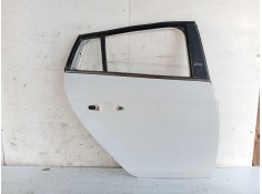 Recambio de puerta trasera derecha para fiat bravo ii (198_) 1.6 d multijet (198axh1b) referencia OEM IAM   