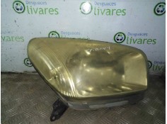 Recambio de faro derecho para  referencia OEM IAM