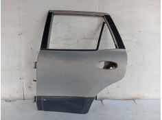 Recambio de puerta trasera izquierda para hyundai santa fe (sm) referencia OEM IAM   