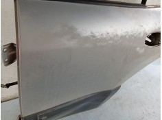 Recambio de puerta trasera izquierda para hyundai santa fe (sm) referencia OEM IAM    2