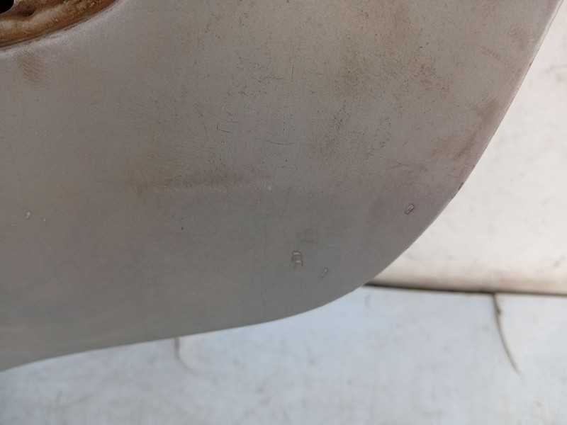 Recambio de puerta trasera izquierda para hyundai santa fe (sm) referencia OEM IAM   