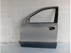 Recambio de puerta delantera izquierda para hyundai santa fe (sm) referencia OEM IAM   