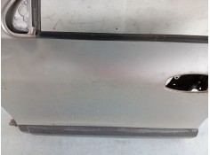 Recambio de puerta delantera izquierda para hyundai santa fe (sm) referencia OEM IAM    2