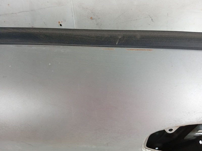 Recambio de puerta delantera izquierda para hyundai santa fe (sm) referencia OEM IAM   