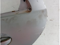Recambio de puerta trasera izquierda para mercedes-benz clase c (w203) c 180 kompressor (203.046) referencia OEM IAM 20373007056 2