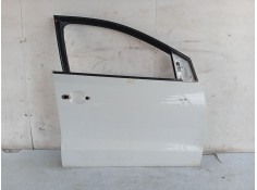 Recambio de puerta delantera derecha para volkswagen polo v (6r1, 6c1) 1.0 referencia OEM IAM 6R4831056J  