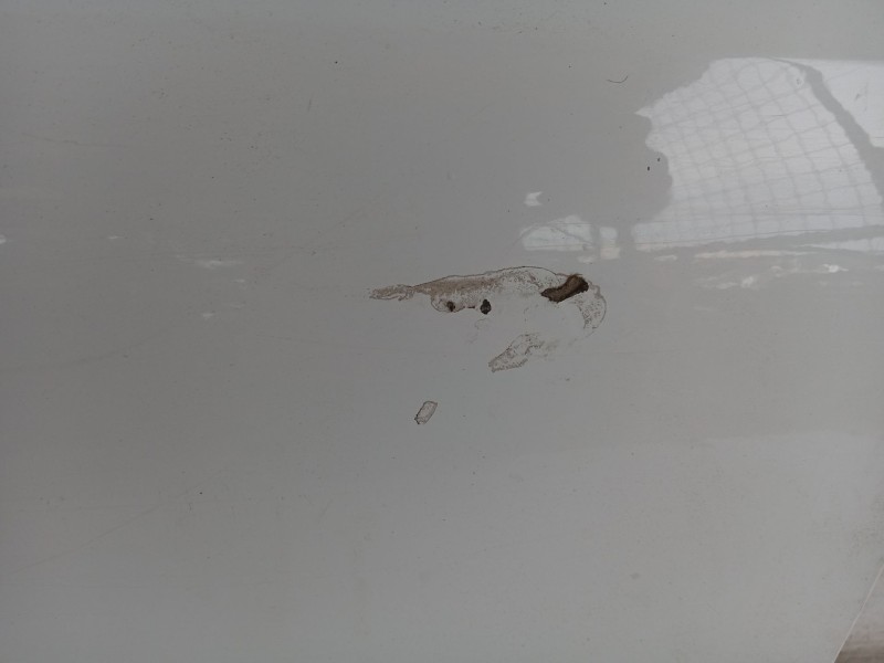 Recambio de puerta delantera derecha para volkswagen polo v (6r1, 6c1) 1.0 referencia OEM IAM 6R4831056J  