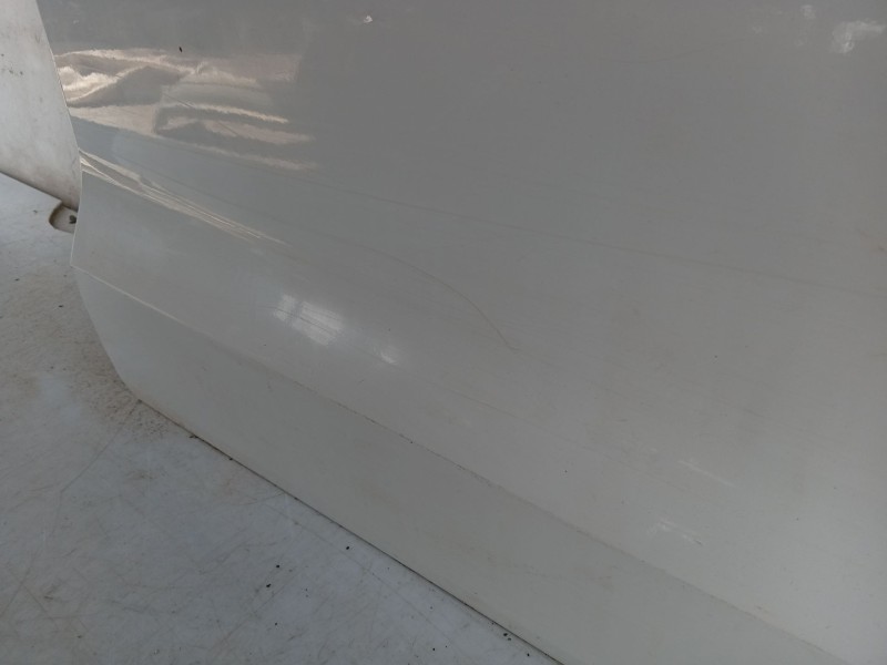 Recambio de puerta delantera derecha para volkswagen polo v (6r1, 6c1) 1.0 referencia OEM IAM 6R4831056J  